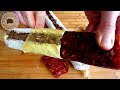 Recette de salami soppressata