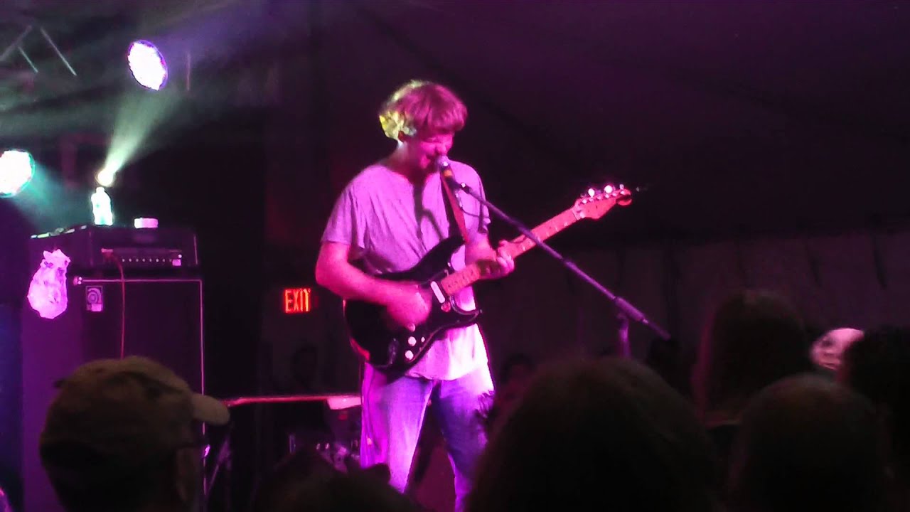 Cousins - Sappyfest 2014