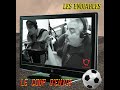 Les endiabls  le coup denvoi