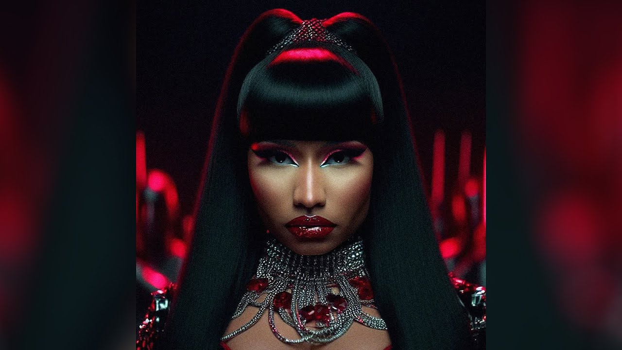 Watch (Free) Nicki Minaj type beat - Burn It on YouTube Watch (Free) Nicki Minaj type beat - Burn It on YouTube