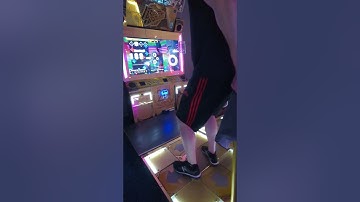 Fascination ~eternal love mix~ CSP-18, 999,940