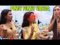Yung muntik pang makasampal si Lyca sa Gulat kay Karen D. - Pinoy memes, funny videos compilation