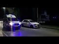 Ambulance Responding | Брза Помош Интервенција | Emergency Response Macedonia