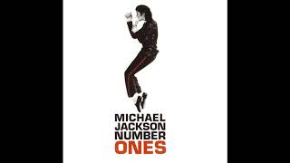 Michael Jackson - Don't Stop 'Til You Get Enough [2003 Edit] (Audio)