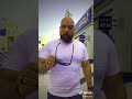 اللي تقول عليه موسى يطلع فرعون حبيبي يا بوب
