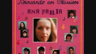 Miniatura de "Ana Faria - Joana"