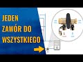 Jak prawidłowo napełniać, opróżniać i płukać instalacje?