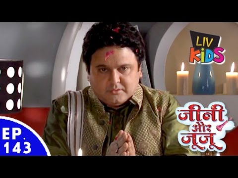 Jeannie Aur Juju - - Episode 143