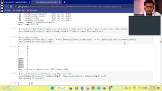 EDA Project On Hotel Booking Analysis