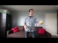 [VR180] Learning to Juggle