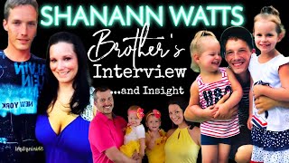 Shanann Watts Brother- Frankie Rzucek on Chris Watts Strange Behavior
