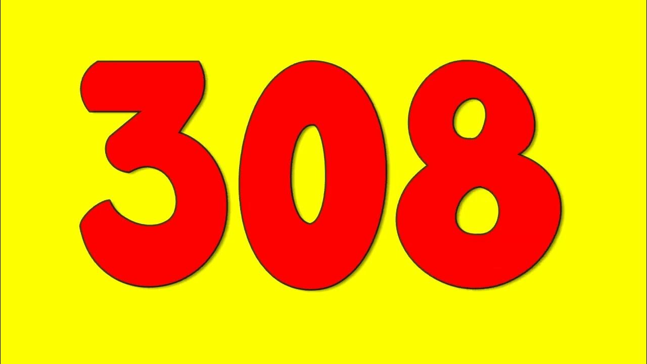 Numbers 1 To 600 YouTube numbers-1-to-600-youtube