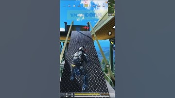 😺my every shot traumatized Him😈 | COD Mobile BR #codm