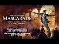 Mascarade I PARIS et STRASBOURG I Bande-annonce 2