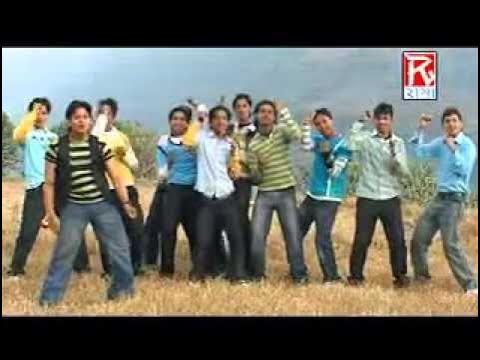 LABRA CHORI   Garhwali Song By Manglesh Dangwal  YouTube