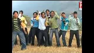 LABRA CHORI   Garhwali Song By Manglesh Dangwal  YouTube