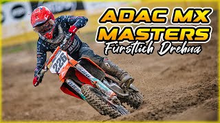 Saisonstart bei den ADAC MX Masters in Fürstlich Drehna - Inside #33 by Weber-Werke 13,351 views 1 month ago 24 minutes