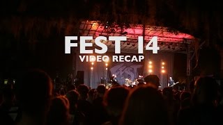Fest 14 Video Recap