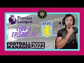 DOUBLE HEADER | Club3 EP14 [85] | ASTON VILLA | Road to Glory | Football Manager 2022