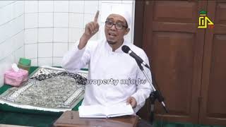 Baca Sholawat Sekali Lebih Baik dari 10 kali Dunia Seisinya | Camp Sholawat