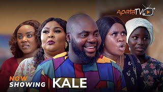 Kale Latest Yoruba Movie 2024 Drama Ireti Osayemi|Yinka Solomon|Abebi| Oyinda Sanni|Kehinde Kunle O.