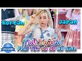 Thử Thách Phối Tất Cả Đồ Phong Cách Nữ Sinh I Linh Barbie Vlog