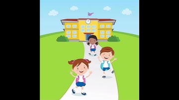 || Daily Routine For Kids- My Day || #ytshorts #shorts #kids