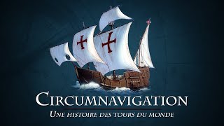 Quels furent les moteurs de l'exploration maritime ? [QdH#39]