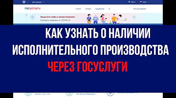 Как получить информацию от судебных приставов