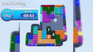 Color Block Jam Level 1312