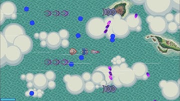 Rebel Story Devlog 6 - Polishing before Demo!