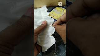 Plazzo mori design 🤩#shortsfeed #fashion #ytshorts #DIY #trending video #kavita tanvi life #stitch