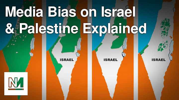 Why The Media Cant Tell The Truth On Israel & Pale...