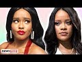 Azealia Banks FAT-SHAMES Rihanna After Savage X Fenty Show!