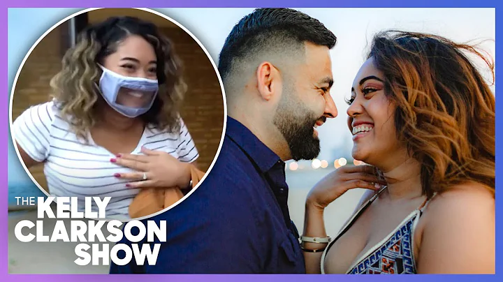 See Husbands Surprise Baby Shower For Wife Live On...