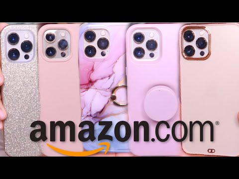 the-best-iphone-12-pro-max-cases-on-amazon-|-under-$20-affordable-&-trendy