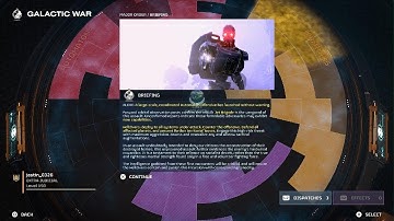 HELLDIVERS 2 Automaton Jet Brigade is back with flying Hulks??