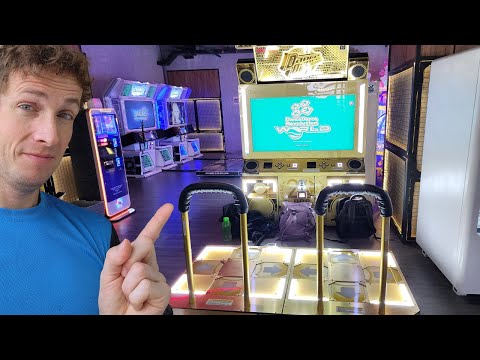 Dance Dance Revolution