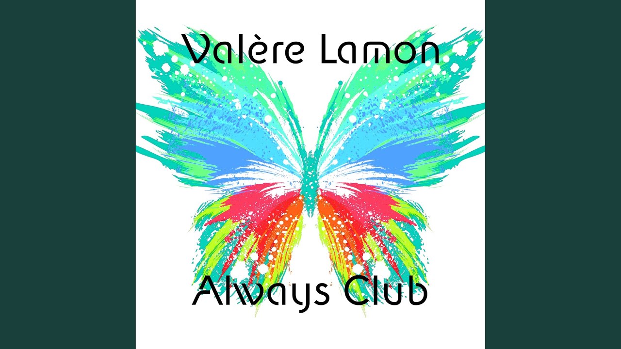 Always Club (Original mix) - YouTube