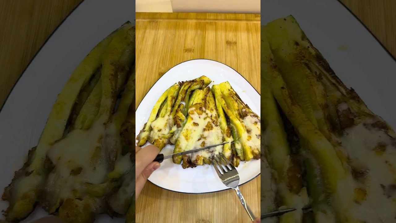 #recipe #kabakyemeği#kabaktarifi#yemektarifleri#yemek#akşamyemeği#evyemeği #kaşarlı#shortvideo#tarif #recipe #kabakyemeği#kabaktarifi#yemektarifleri#yemek#akşamyemeği#evyemeği #kaşarlı#shortvideo#tarif