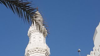 Masjid Quba dan Pahala Umrah - Ustadz Dr. Syafiq Riza Basalamah, M.A.