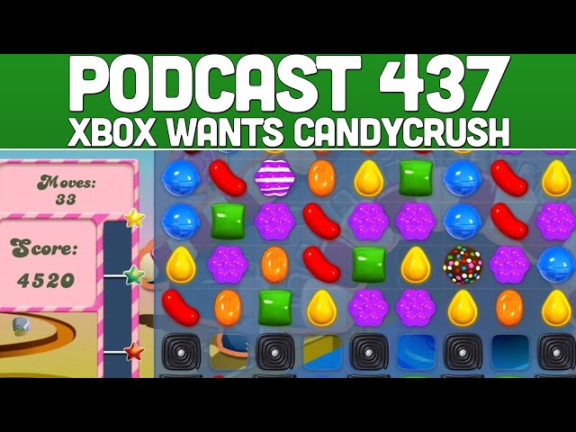 CRAZY #candycrush #xbox #activision #ftc #gametok #opticalcinema