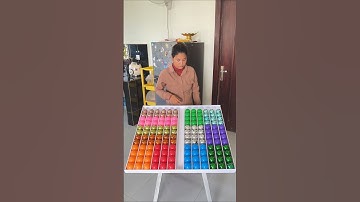 Super Genius Puzzle Challenge – Balls Color Very Fast Play