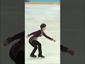 Yamamoto Sota’s free skate at Lillehammer 2016 🫶✨
