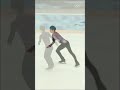 Yamamoto Sota’s free skate at Lillehammer 2016 🫶✨
