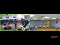 07 October 2025 Regular Town Council Meeting
