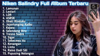 Niken Salindry Full Album Experience Il Lamunan, Lestari Niken Salindry Terbaru