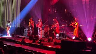 Billy Strings - Sophronie live @ UNO Lakefront Arena New Orleans 12-31-23