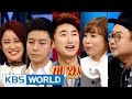 Happy Together - God Is Fair Special (2016.03.10)