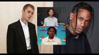 Justin Bieber, Travis Scott, Lil Baby, - Try (Ft Swae Lee) Snippet